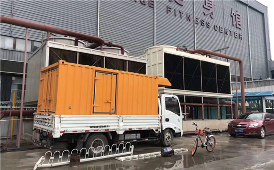 抚远300KW发电机组适配电缆规格选型指南