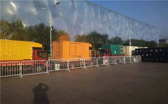 抚远400KW发电机组适配电缆规格选型指南