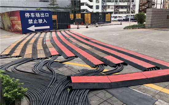 抚远发电机组电缆选型完整具体步骤(工程通用标准流程)