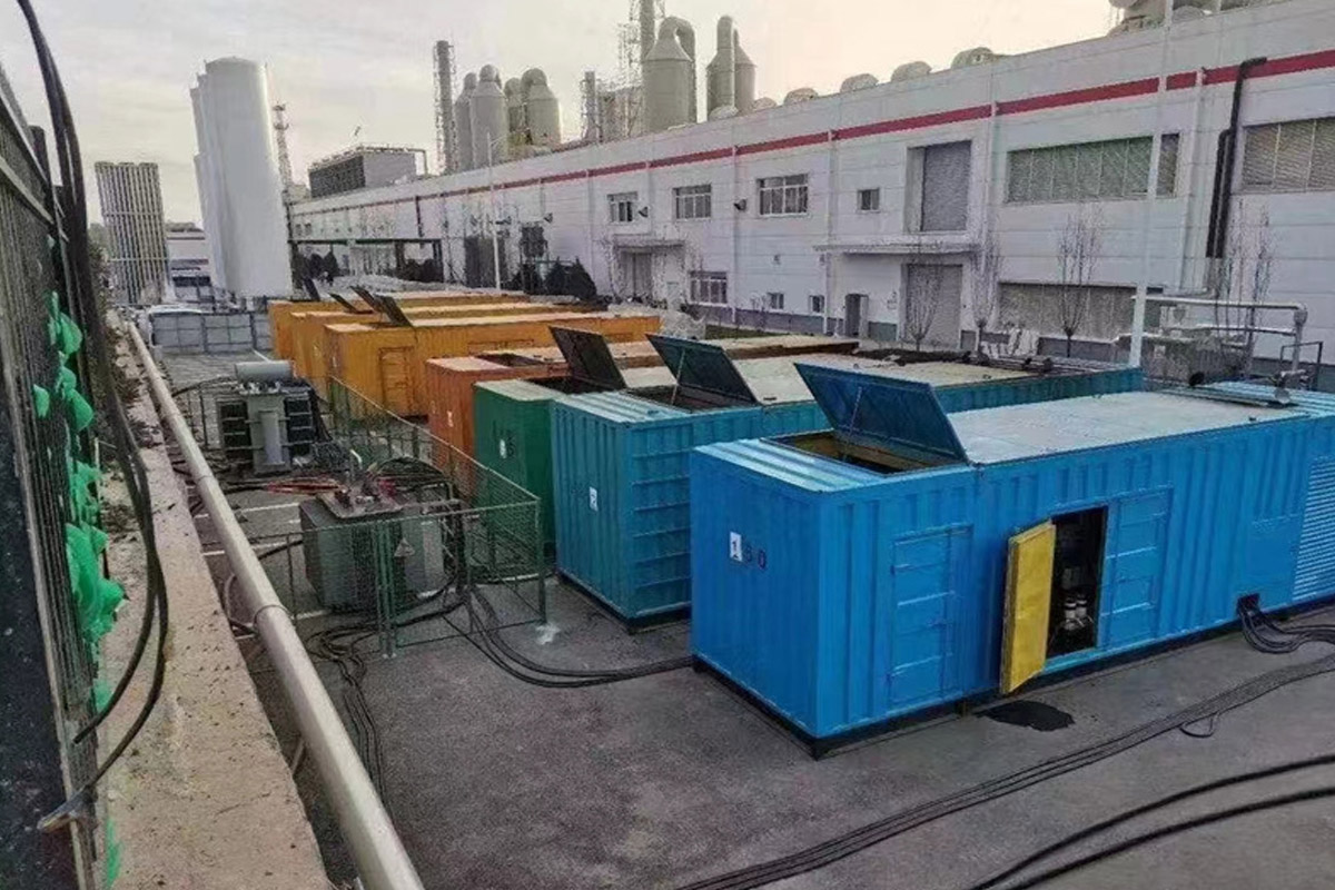 抚远发电机出租_COPY