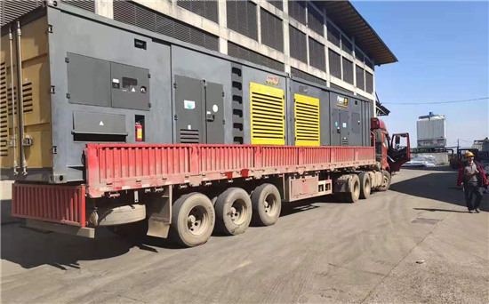 抚远200KW发电机组适配电缆规格选型指南
