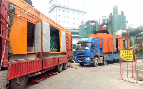 抚远100KW发电机组适配电缆规格选型指南